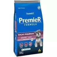 Premier Adulto Mini Bits 20 kg