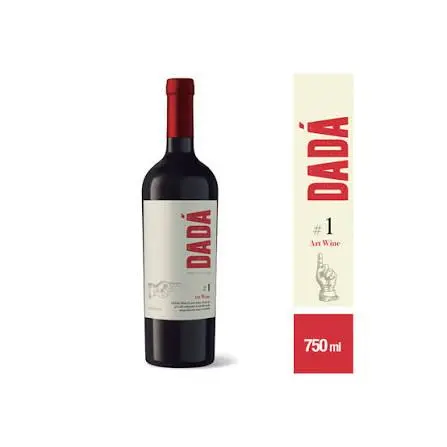 VINO DADA