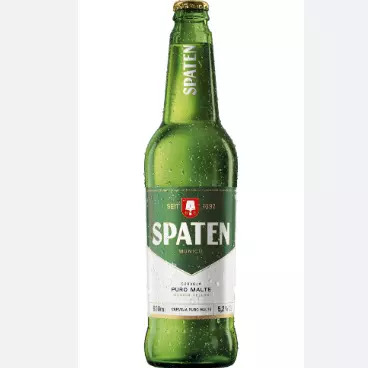 Spaten