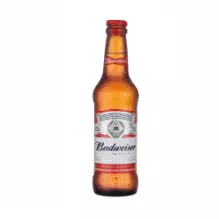 Budweiser