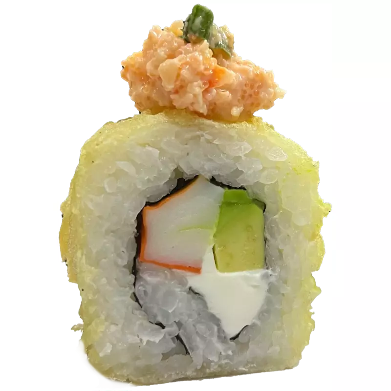 Special Roll