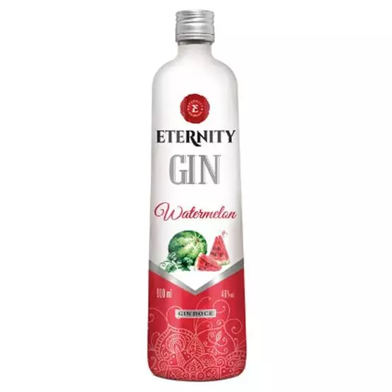 dose gin eternity wartemelon