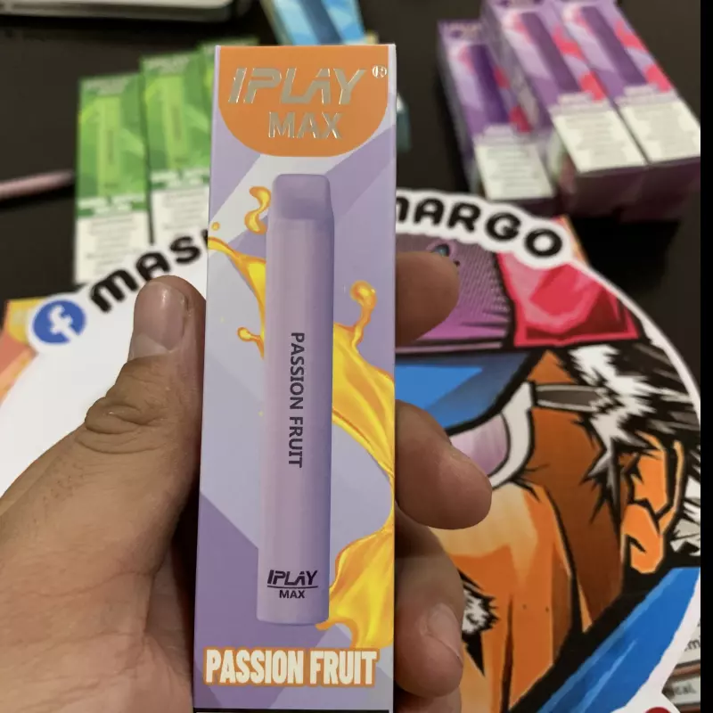 Passion Fruit