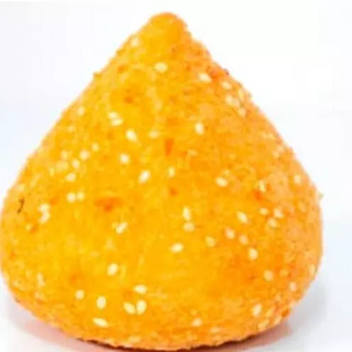 Coxinha de Frango