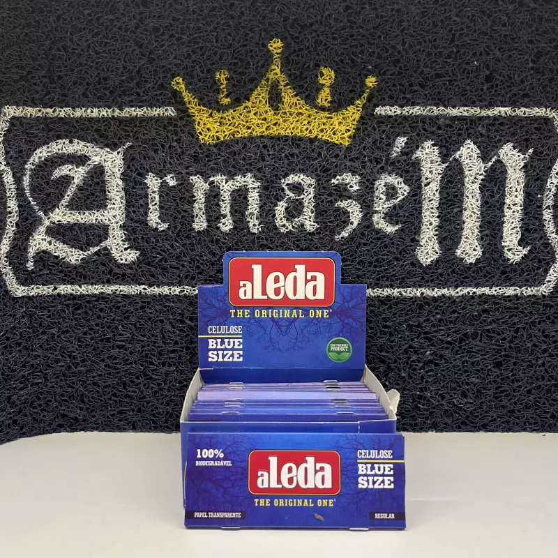 Seda Aleda Blu Size Celulose