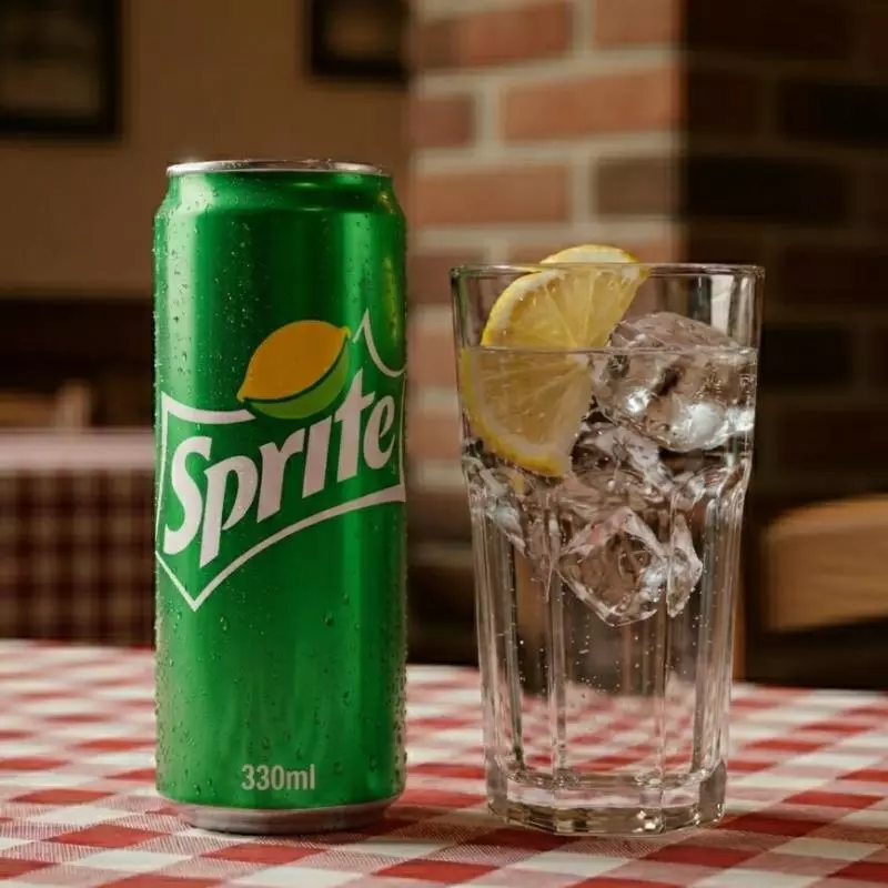 SPRITE