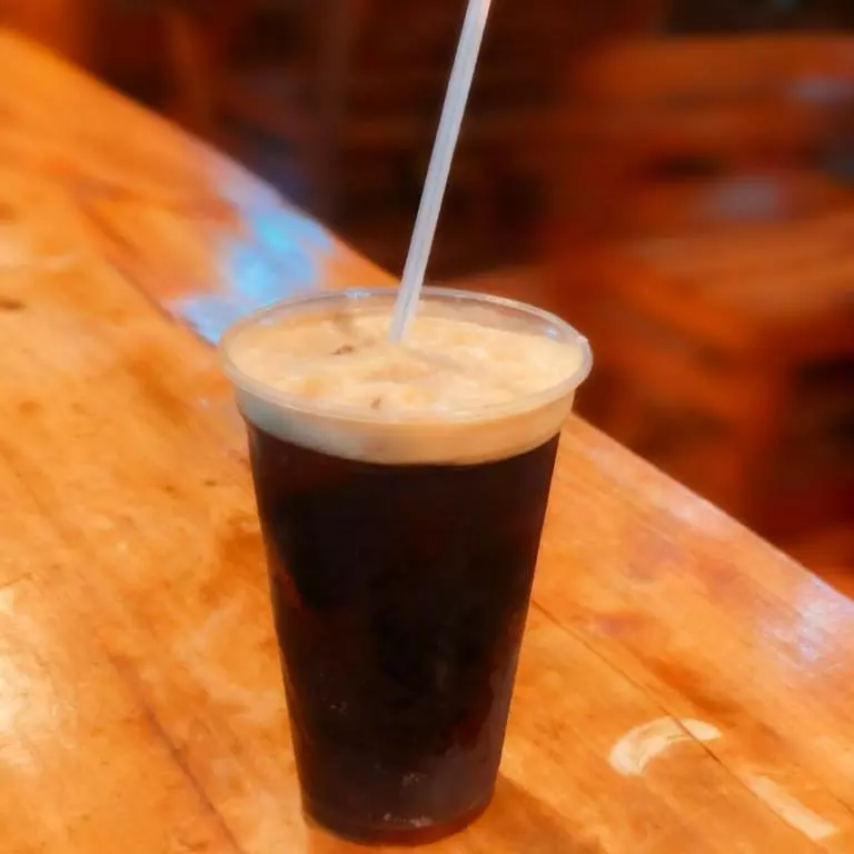 Fernet Cola