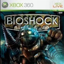 BioShock 1