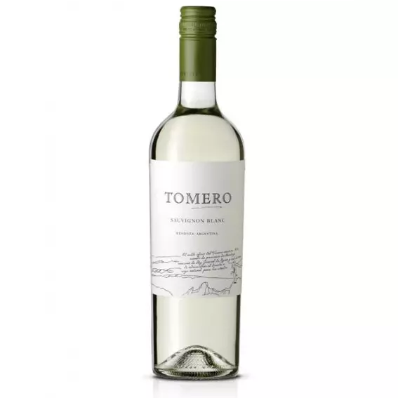 Tomero Sauvignon Blanc