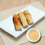 Rollo Primavera  3pz
