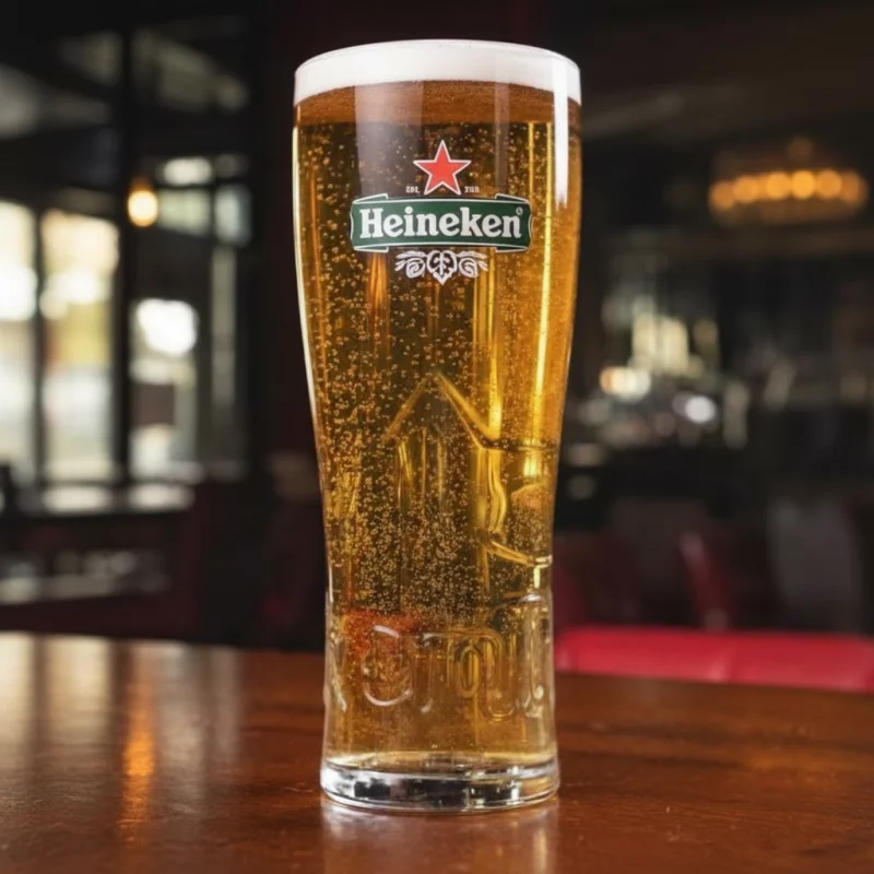 Heiniken Holandesa 250ml