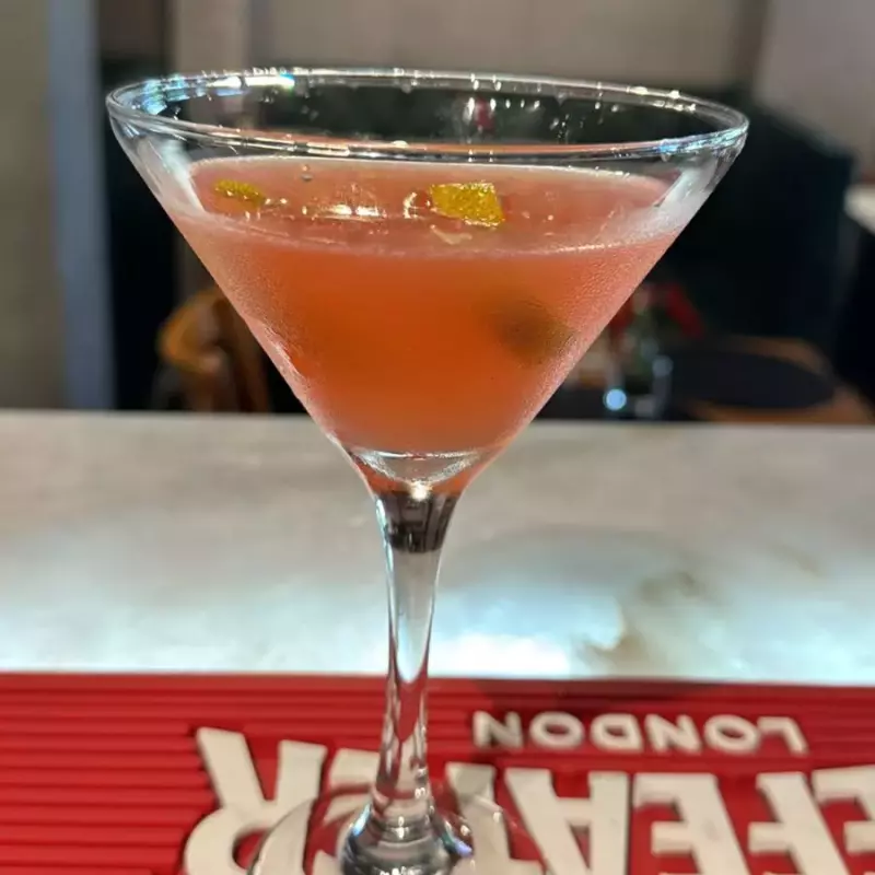 Cosmopolitan