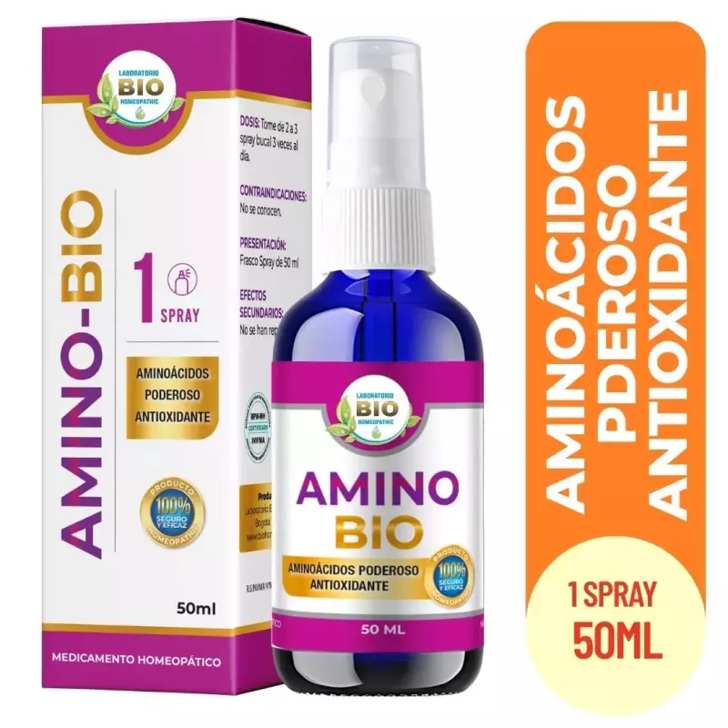 Amino Bio