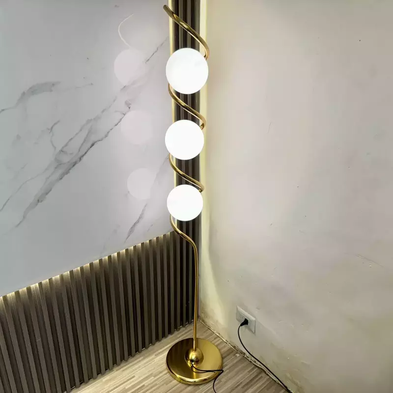 LAMPARA ESQUINERA REF187