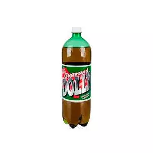 DOLLY GUARANÁ 2L