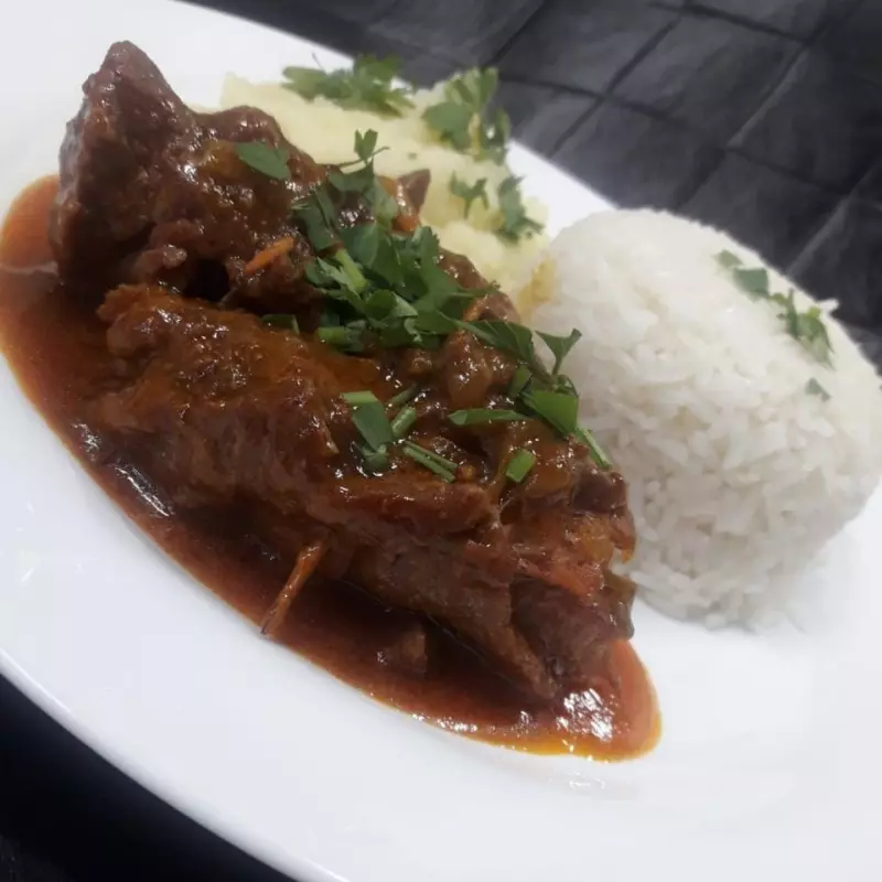 Bife a Rolê individual
