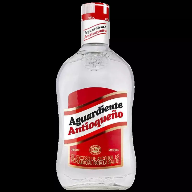 ANTIOQUEÑO ROJO CON AZUCAR