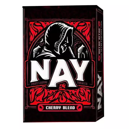 NAY CHERRY BLEND 50G
