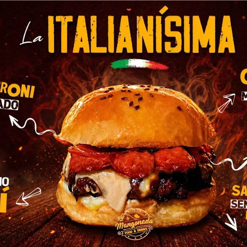 La Italianisima