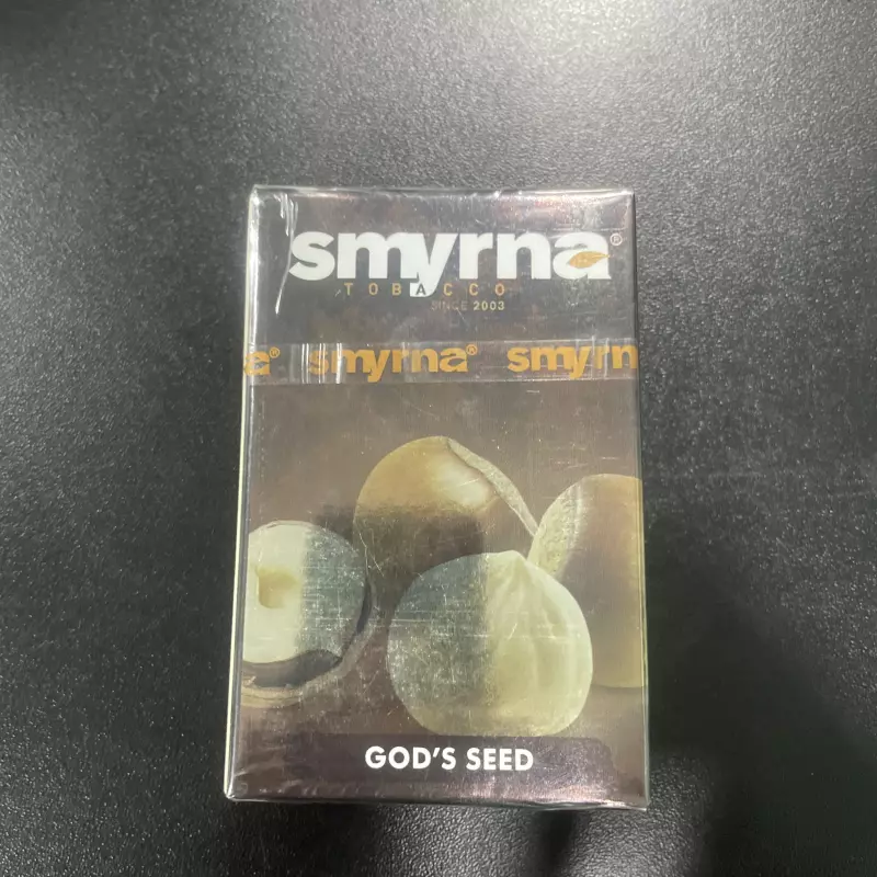 Essencia Smirna Good Seeds