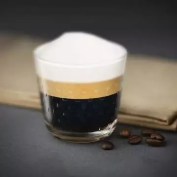 Expresso Macchiato