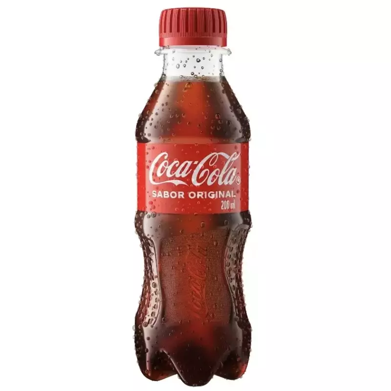 Coca Cola Original 200ml