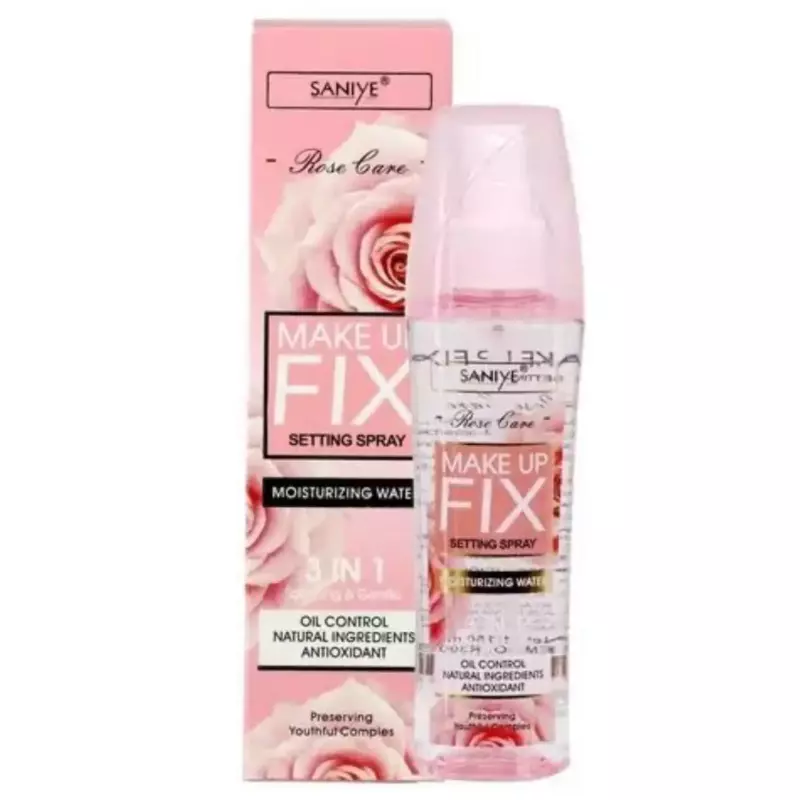 MAKE UP FIX SETTING SPRAY R3008