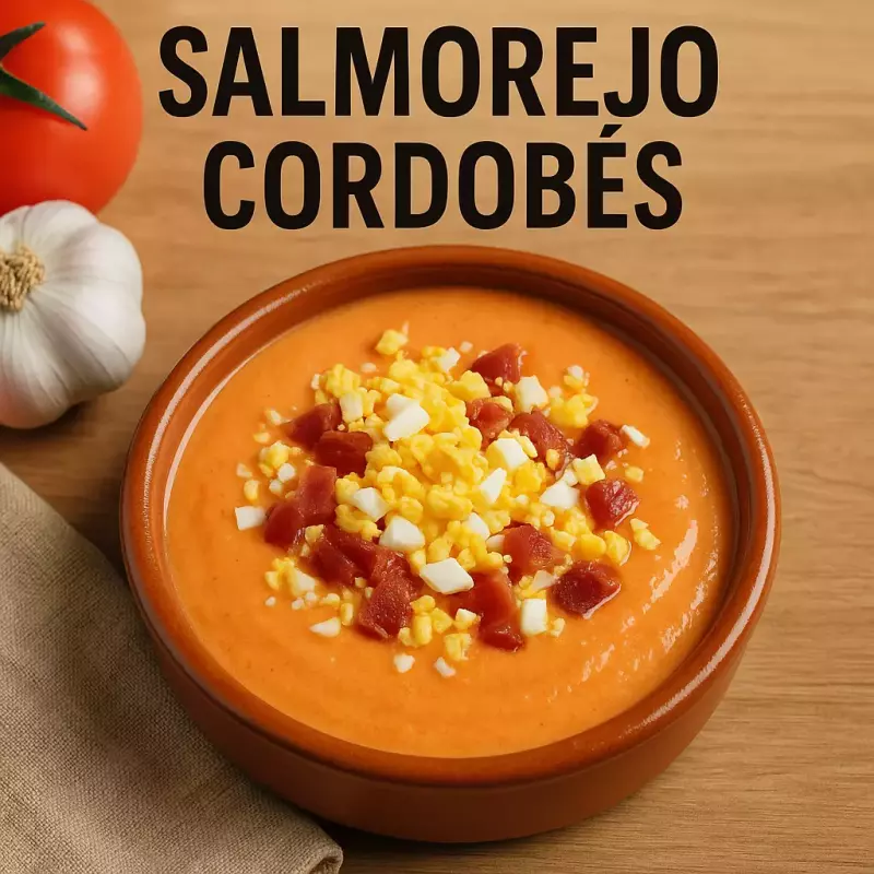 Salmorejo