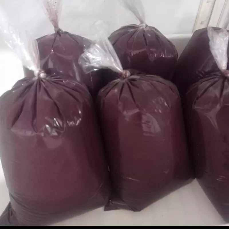 Açaí  batido litro 1000ml