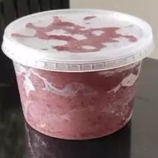 Pote açai 1 litro
