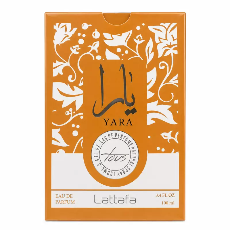 Yara - 100ml