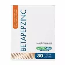 Betapepzinc