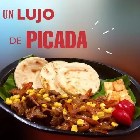 Picada Ocañerita