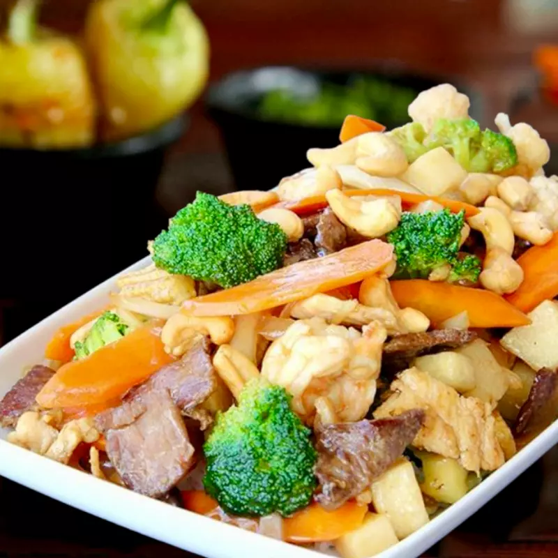 COMBINACIÓN ACROPOLIS ⭐️