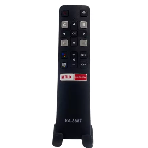 CONTROLE P/TV TCL KA-3887