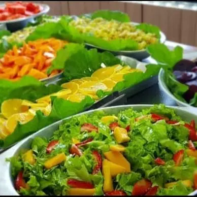 SALADA A PARTE