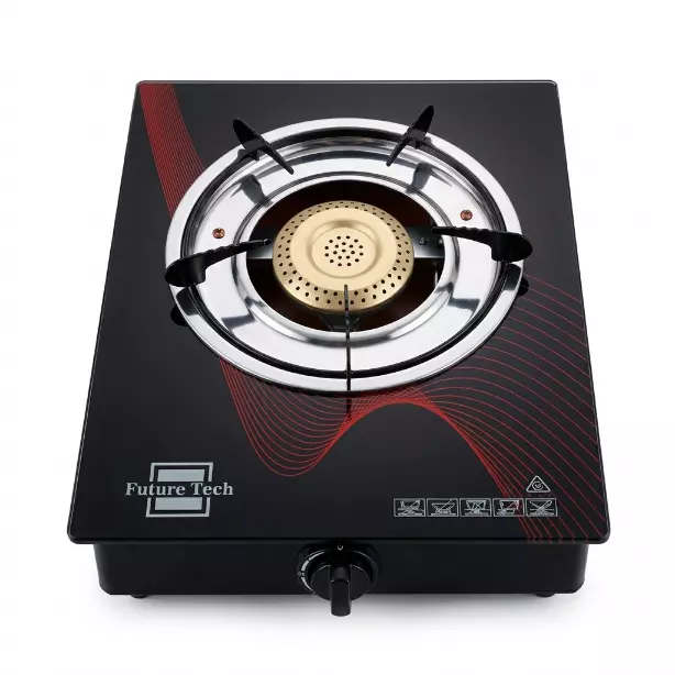 Fogón de Gas 1 Quemador