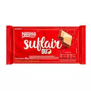 CHOCOLATE NESTLE SUFLAIR DUO 80G