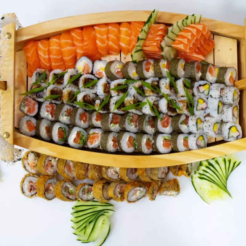 Combinado 100 peças