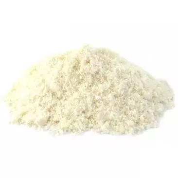202 - Farinha de Coco Branca (100g)