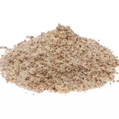 Farinha de berinjela