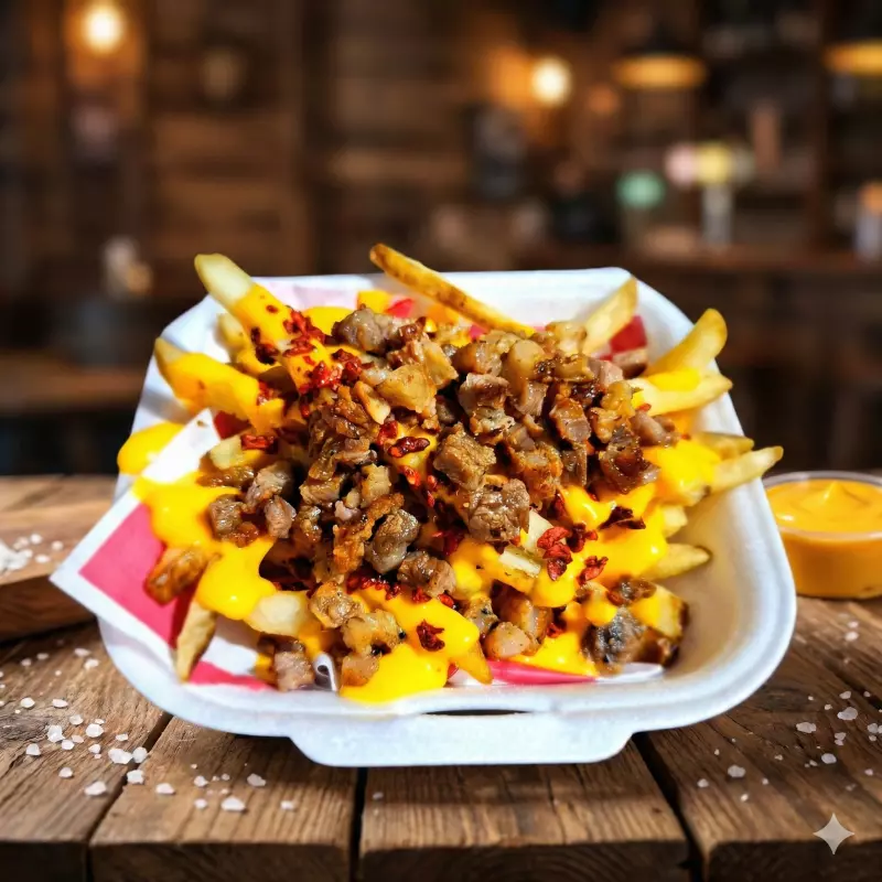 PAPAS REGIAS