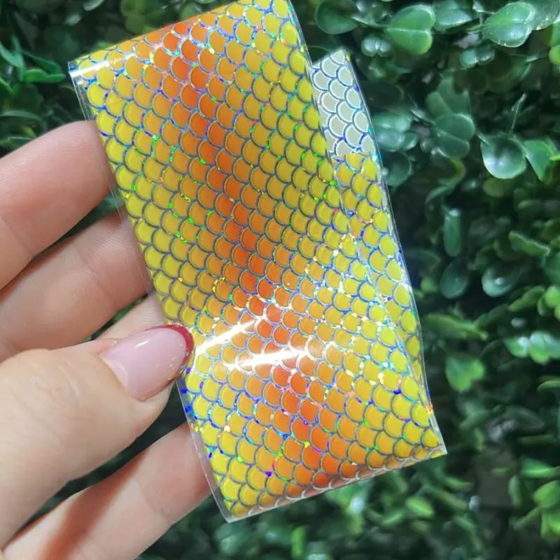 Foil Decoração N.•67