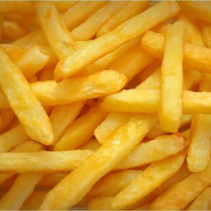 Batata média