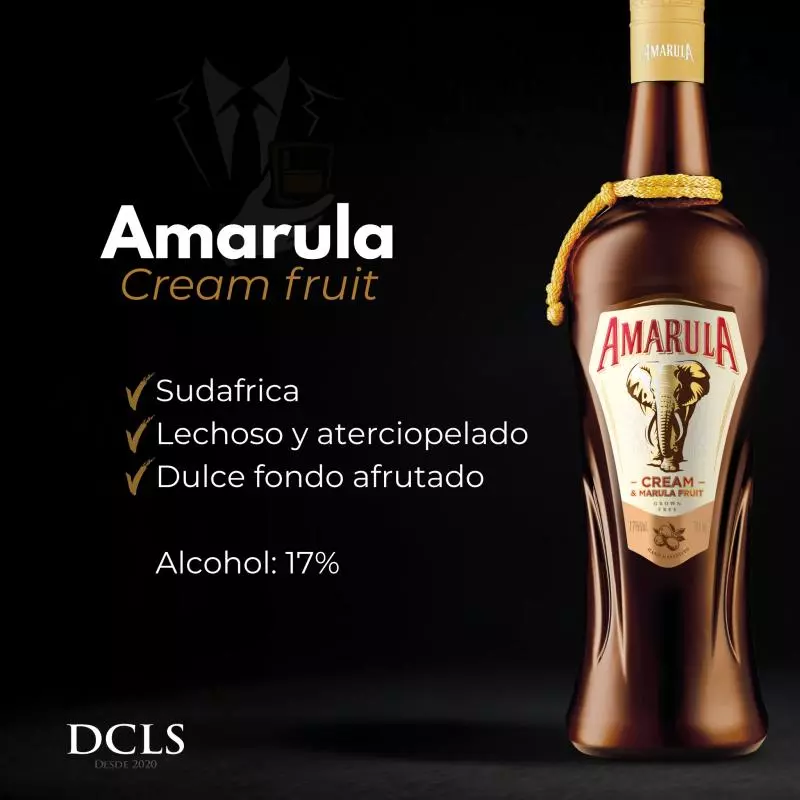 Amarula