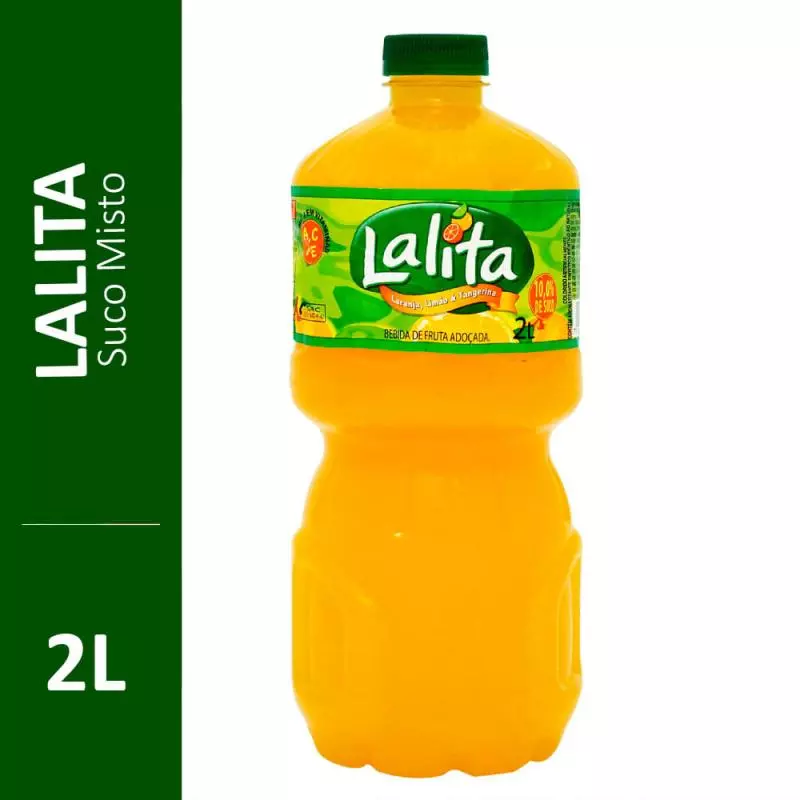 LALITA