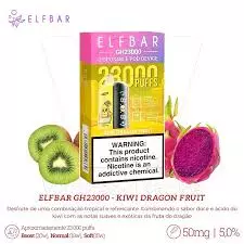 Elfbar GH23K Kiwi Dragon Fruit