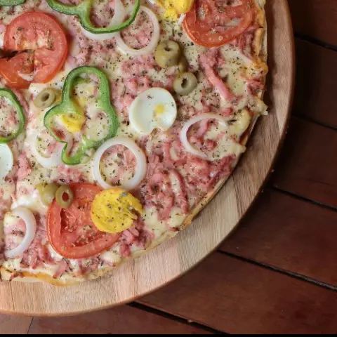 Portuguesa  - Dobrada