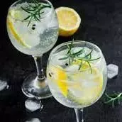 GIN TÔNICA TRADICIONAL