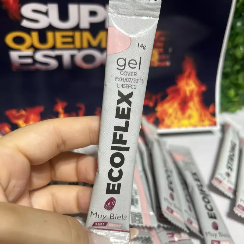 Sache Muy Biela EcoFlex Cover